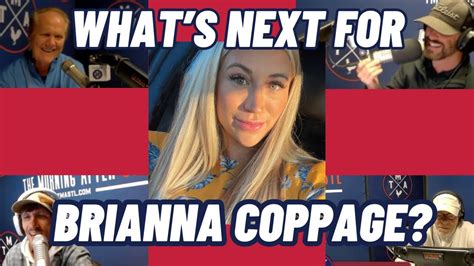 brianna coppage youtube